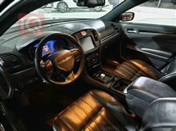 کرایسلەر 300